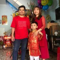 Minh Minh