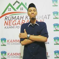 Muhammad Fachrurrozi