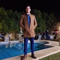 Yousef El Shazly