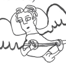 Andy last name optional