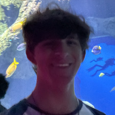 Jake Ferus