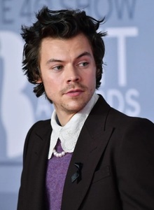 Harry Styles