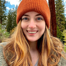 Kelly Burroughs