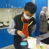 Iskandar Ayup