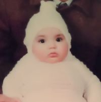 سارة حلحايت