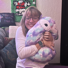 Lea Zelaya (Herdler)