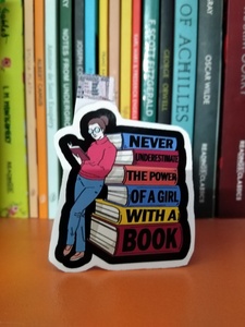 Bookhead    