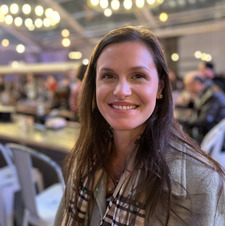 Katherine Nikopoulos