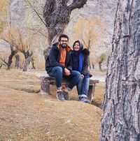 Fatima Umair