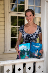 Cécile Tartar Jönsson