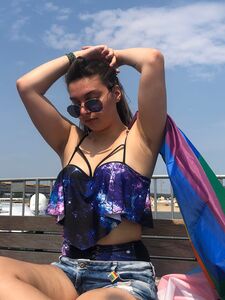 Cherry The Strawberry 