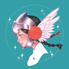 Elise • valkyrieslanding