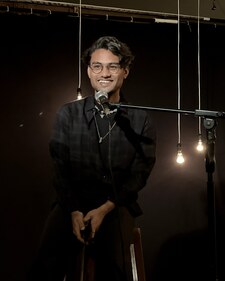 Tawsif Mahmud