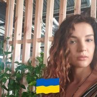 Таня Тараненко