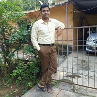 Srini Ammu
