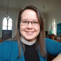 Sarah Rossing