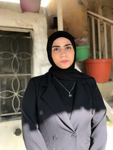 شذا محمد مرتضى