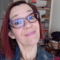 Σωτηρία Κουρταλή