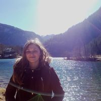 Надія Ващеня