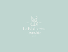 La biblioteca frenchie