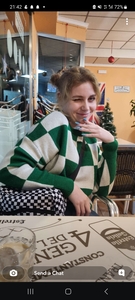 Arna Sigríður Þór