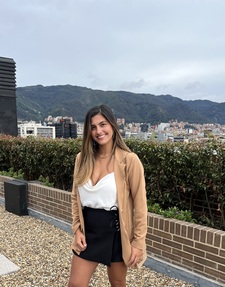 Mariana Restrepo Garcia