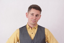 Олександр Козинець