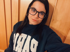 Lorena Perez Sanchez