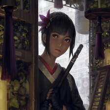 Mattie Wong