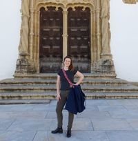 Marta MyDear