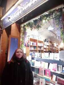 Zuza's Reading Corner