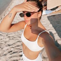 Ана Цветковска