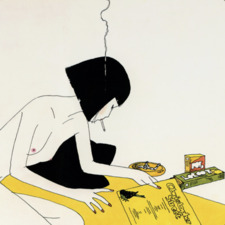oli palma