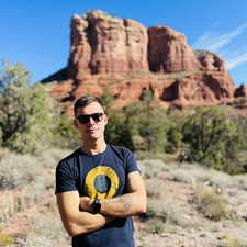 Max Khrapak