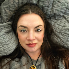 Olivia Susanne