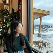Parul Mehta