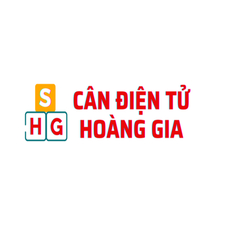Cân Điện Tử  Hoàng Gia