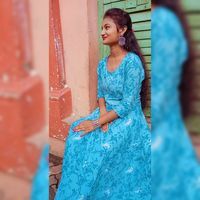 Sikha Debnath