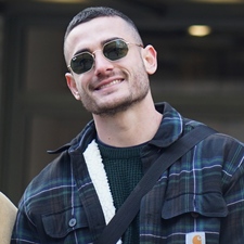 Άρης Τζαμπάφτης