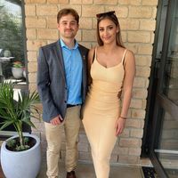 Dakota Davidson-August