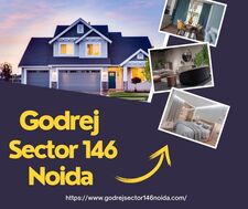 Godrej Sector 146 Noida
