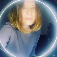 Марина Травкова