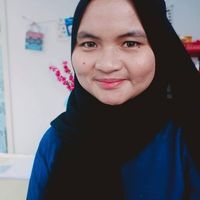 Nafeesah Ismail