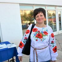 Оксана Анникова