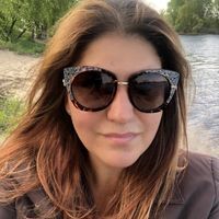 Евгения Гоголь