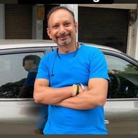 Balendra Balu