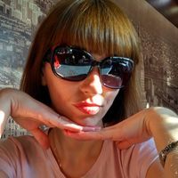 Іра Таранець