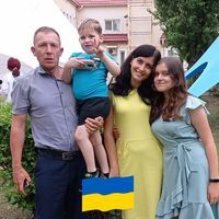 Марія Ломачевська