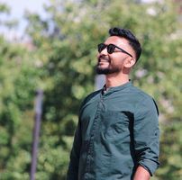 Bhargav Patel