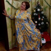 Олена Тараненко